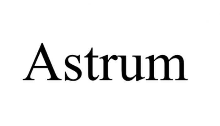 ASTRUM