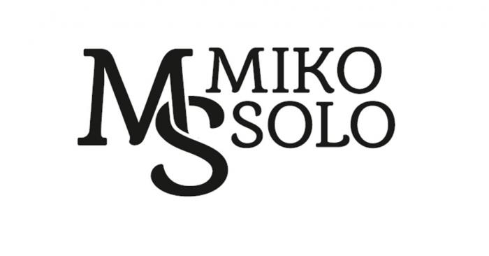 MS MIKO SOLO