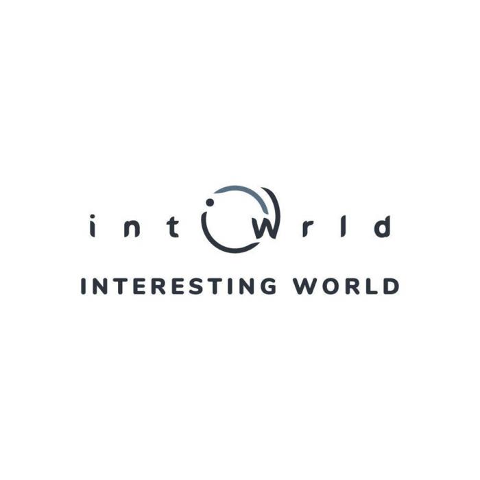 INT WRLD INTERESTING WORLD