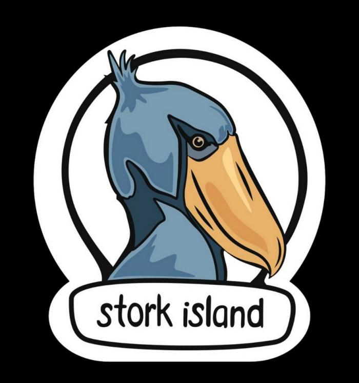 STORK ISLAND