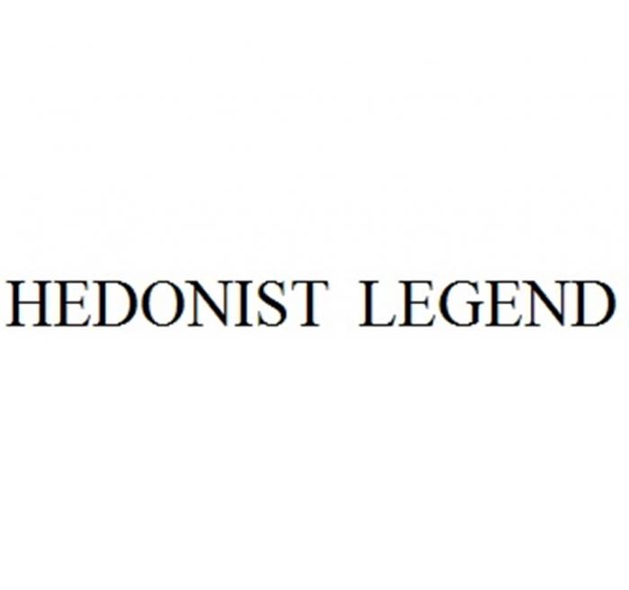 HEDONIST LEGEND