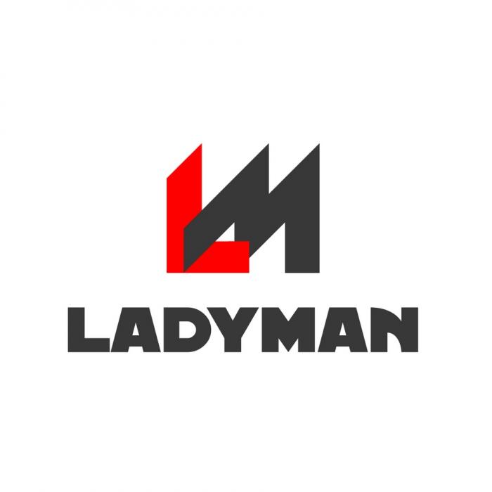 LM LADYMAN