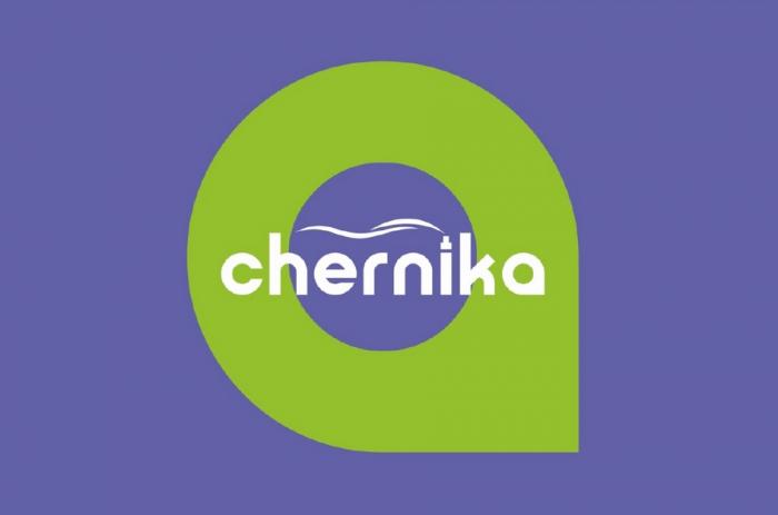 CHERNIKA SHOP