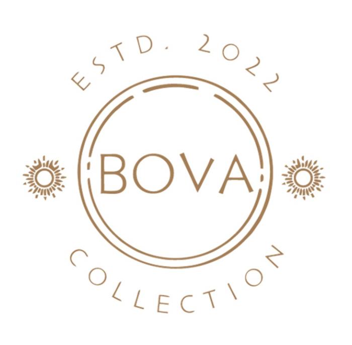 BOVA ESTD. 2022 COLLECTION