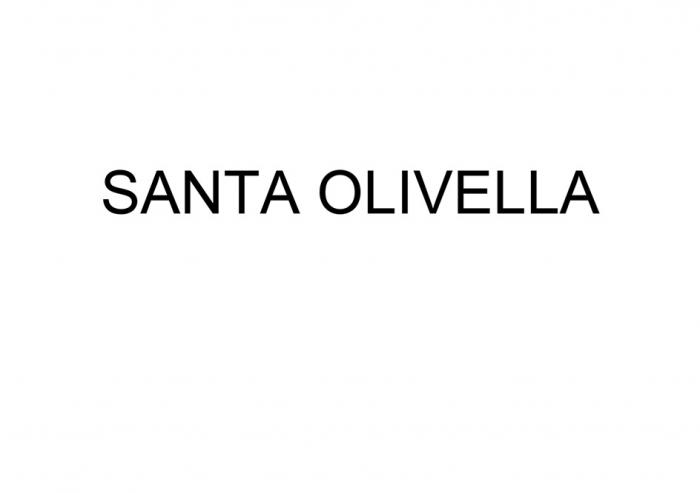 SANTA OLIVELLA