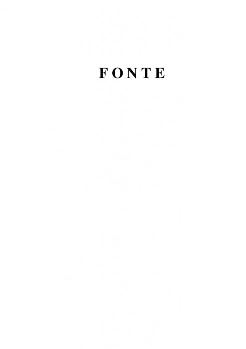 FONTE