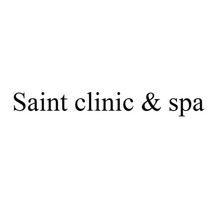 SAINT CLINIC & SPA