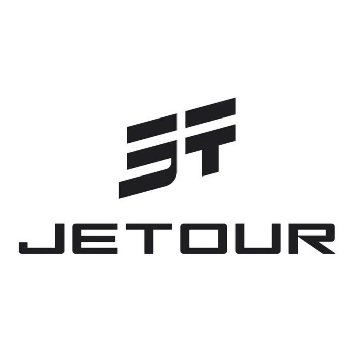 JT JETOUR