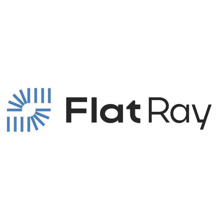 FLAT RAY