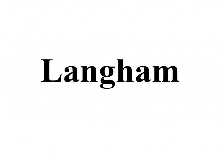 LANGHAM