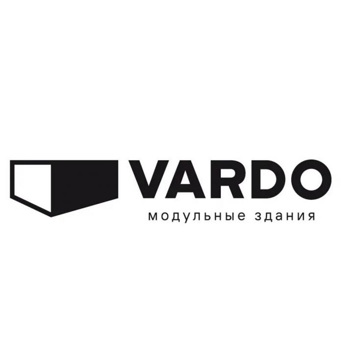 VARDO модульные здания