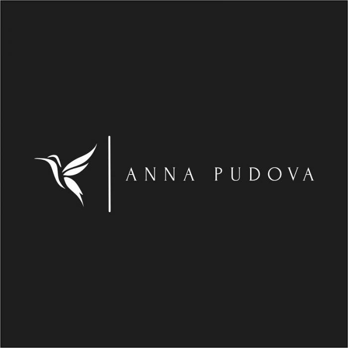 ANNA PUDOVA