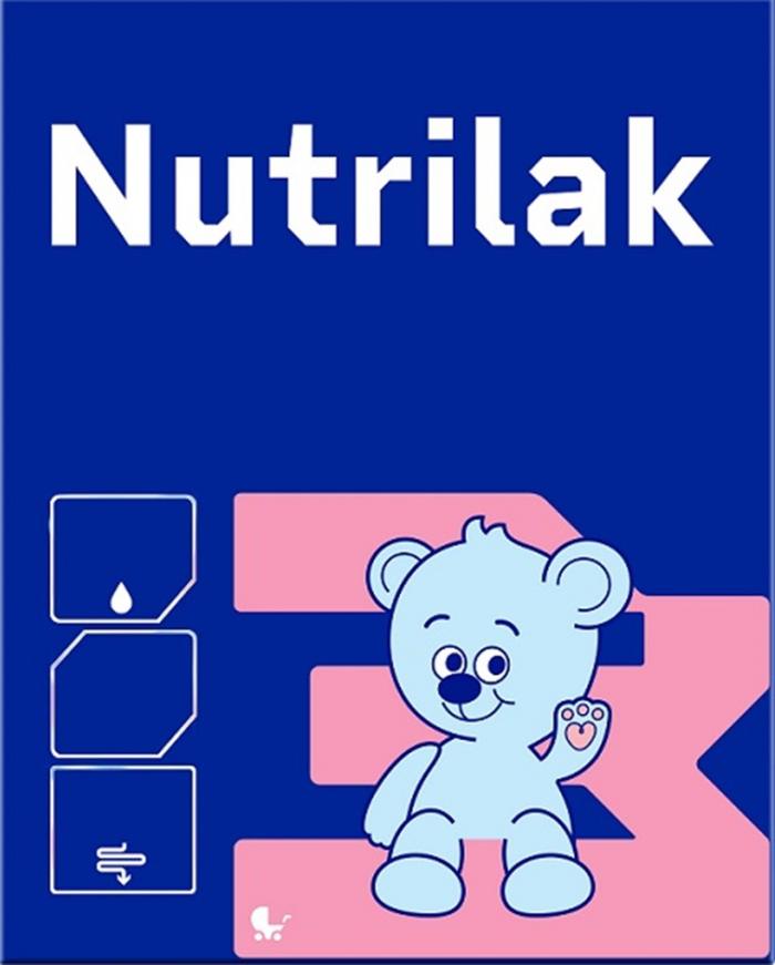 NUTRILAK