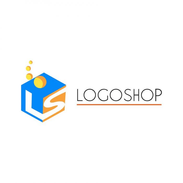 LS LOGOSHOP