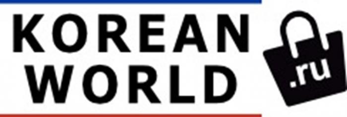 KOREAN WORLD RU