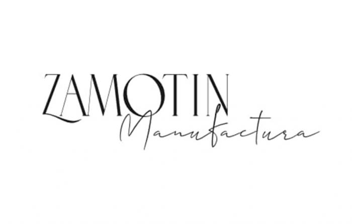 ZAMOTIN MANUFACTURA