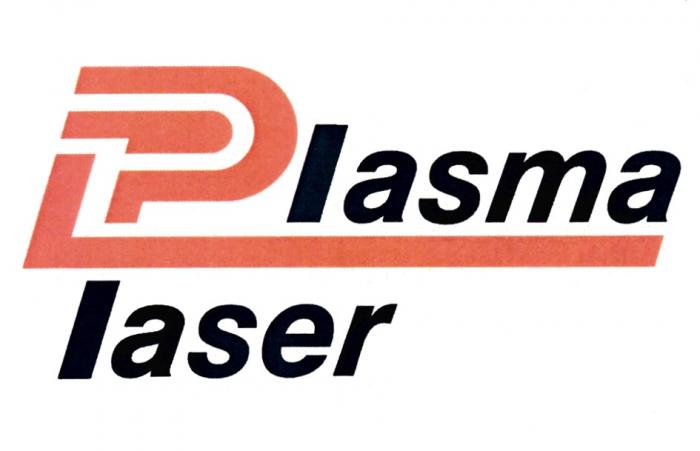 PLASMA LASER