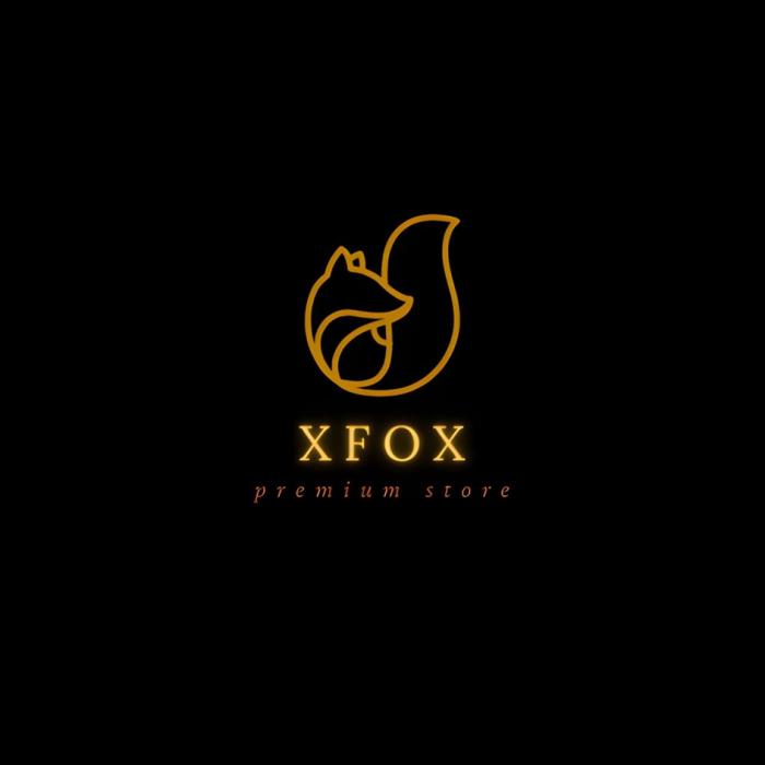 XFOX PREMIUM STORE