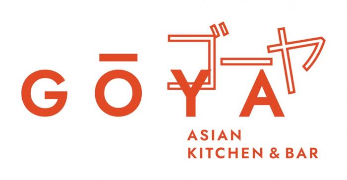 GOYA ASIAN KITCHEN & BAR