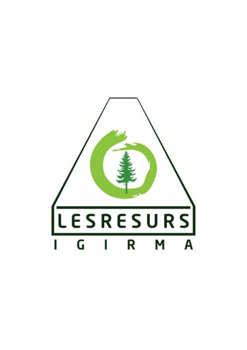 LESRESURS IGIRMA