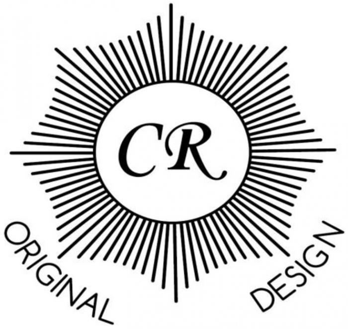 CR ORIGINAL CZECH DESIGN