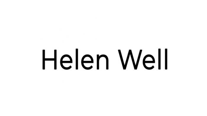 HELEN WELL