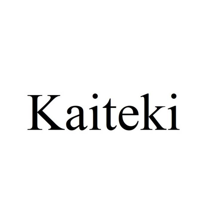 KAITEKI