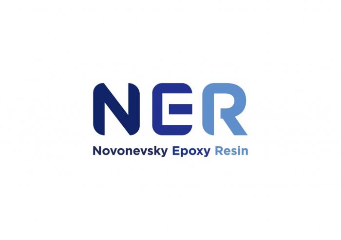 NER NOVONEVSKY EPOXY RESIN
