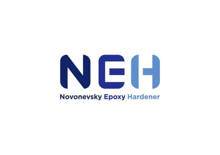 NEH NOVONEVSKY EPOXY HARDENER