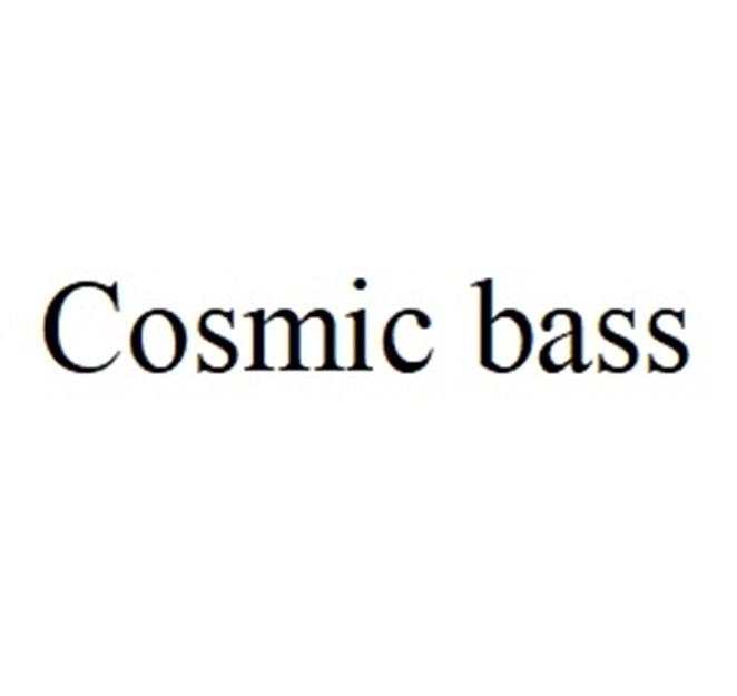 COSMIC BASS