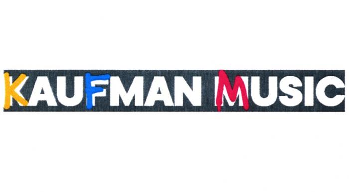 KFM KAUFMAN MUSIC