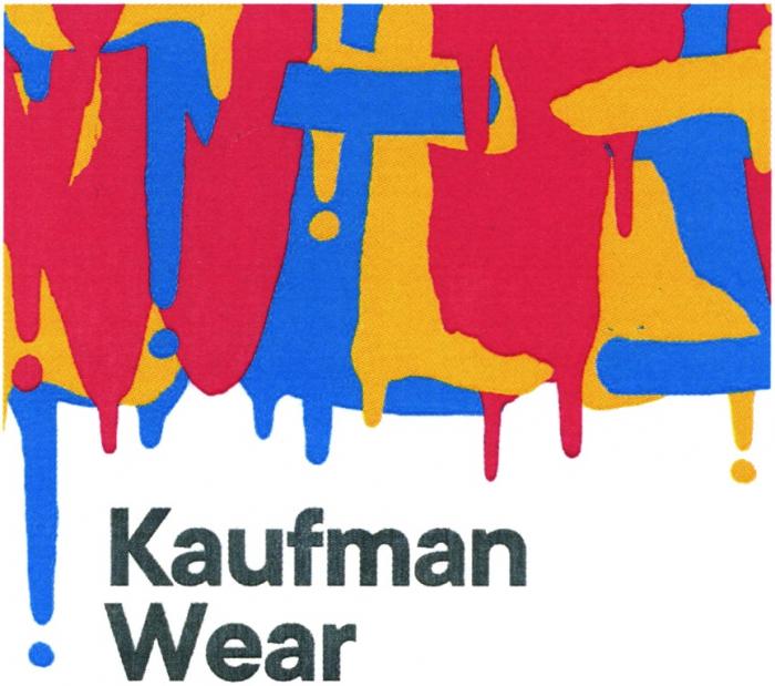 KAUFMAN WEAR