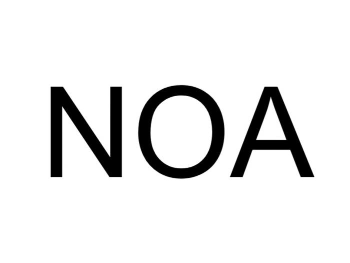 NOA