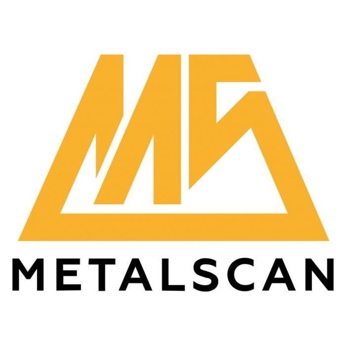 MS METALSCAN