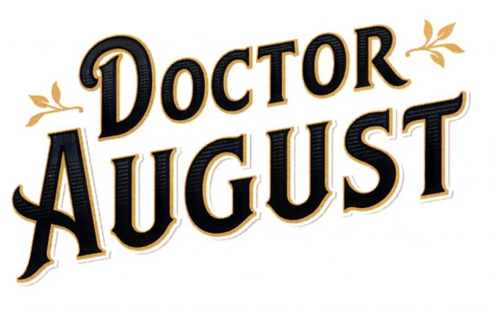 DOCTOR AUGUST