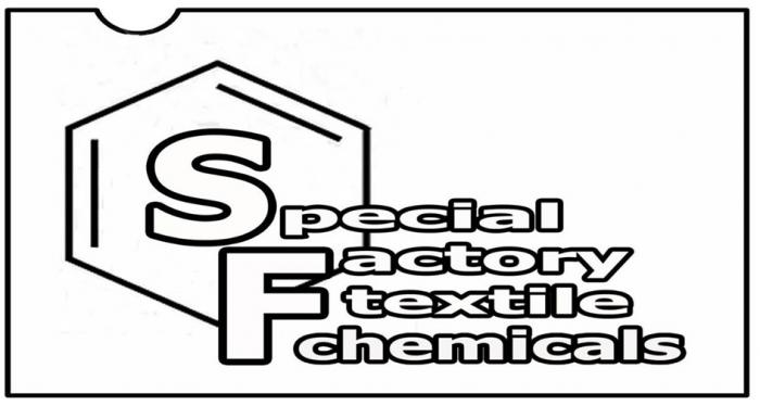 SF SPECIAL FACTORY TEXTILE CHEMICALS