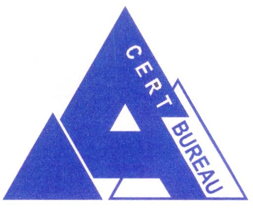 CERT BUREAU A