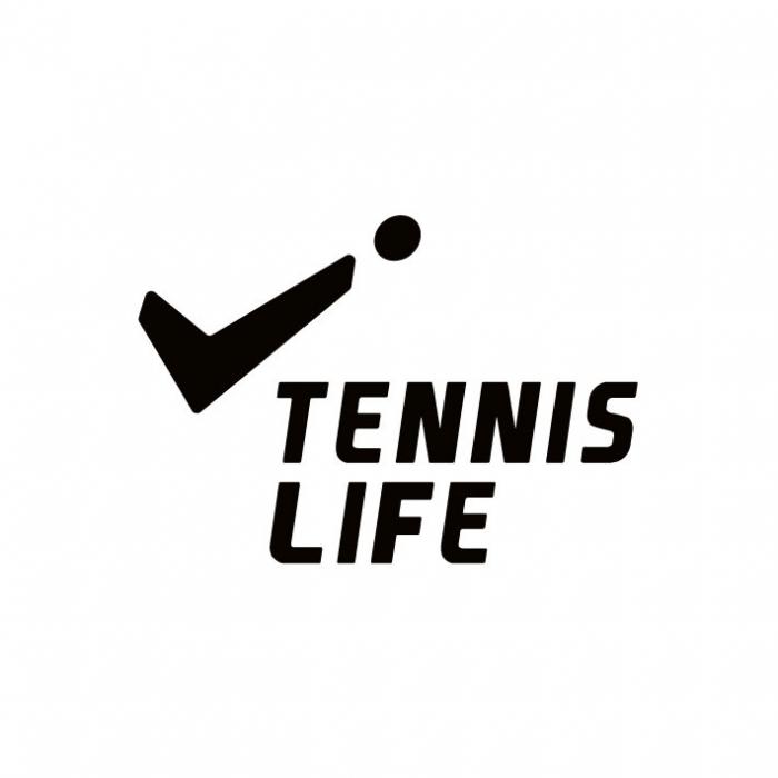 TENNIS LIFE