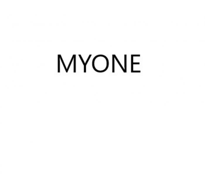 MYONE