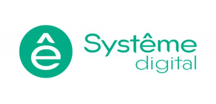 SYSTEME DIGITAL