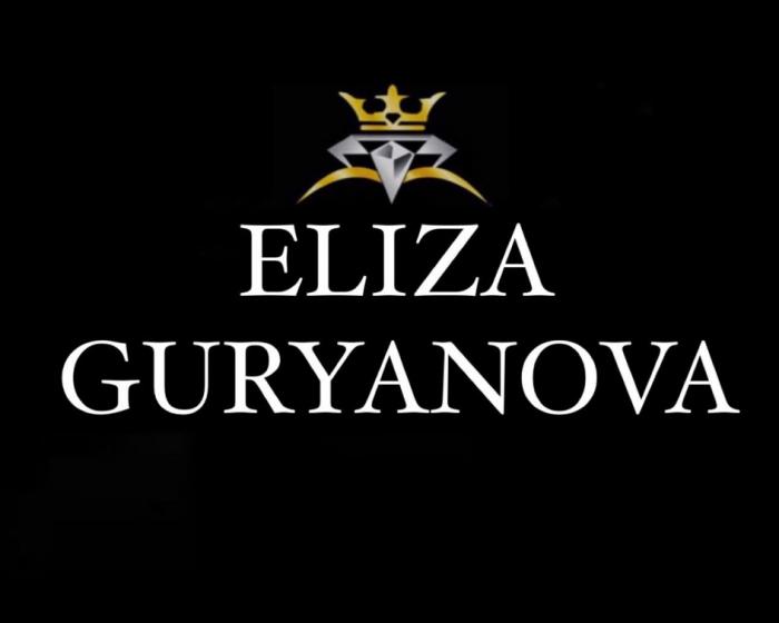 ELIZA GURYANOVA