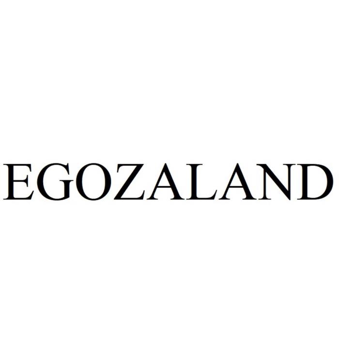 EGOZALAND