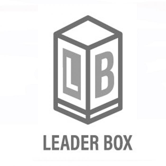 LB LEADER BOX