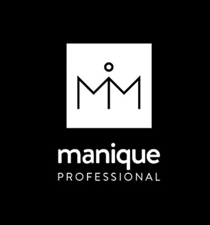 MM MANIQUE PROFESSIONAL