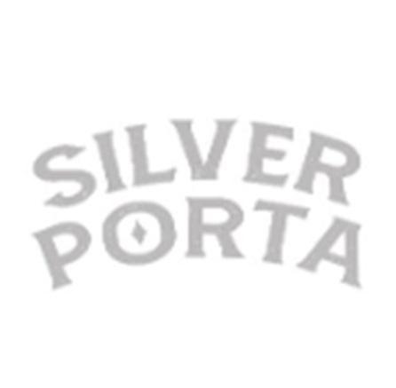 SILVER PORTA