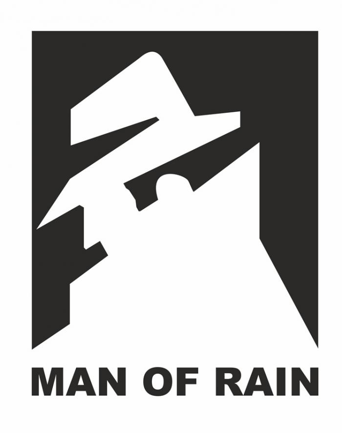 MAN OF RAIN