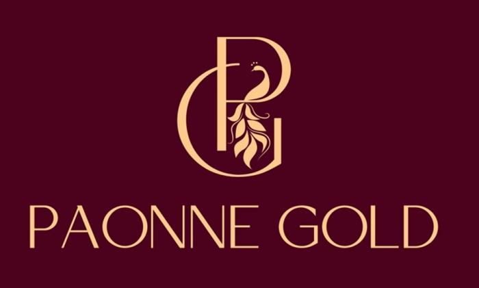 PG PAONNE GOLD