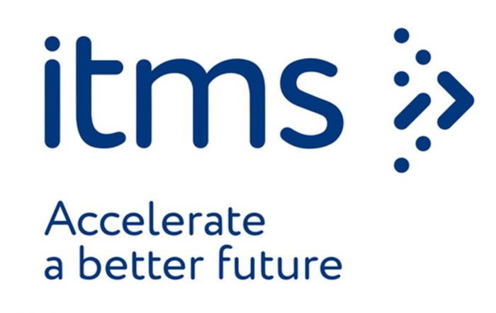 ITMS ACCELERATE A BETTER FUTURE