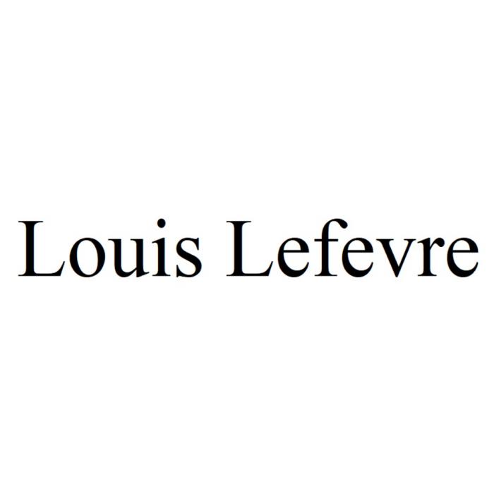 LOUIS LEFEVRE