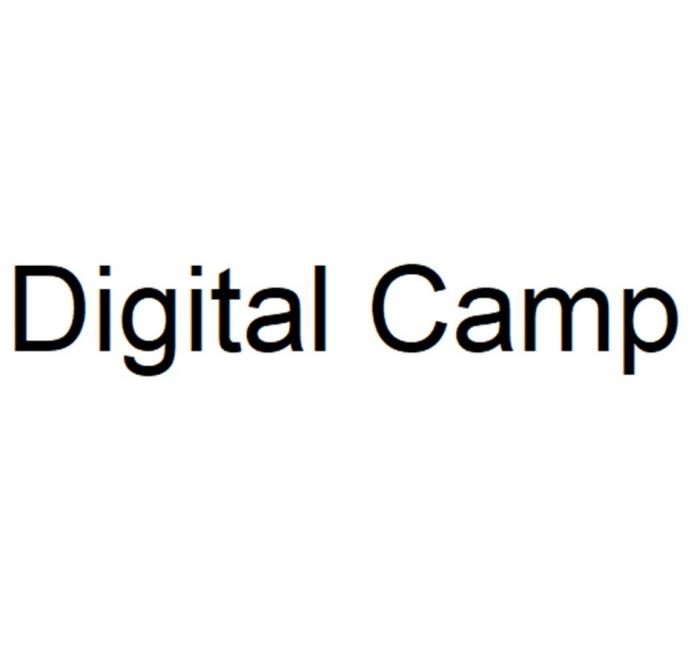 DIGITAL CAMP